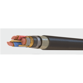 Кабель ЦСШВ 3х95+1х25 1 кВ